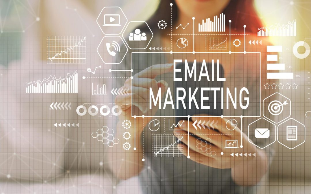 Rethinking Email Marketing During Covid-19
