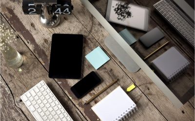 7 Essential business tools of the trade